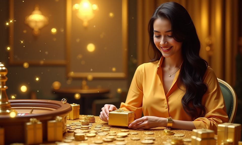 jz7717 Live Fortune 6 Baccarat কীভাবে কাজ করে