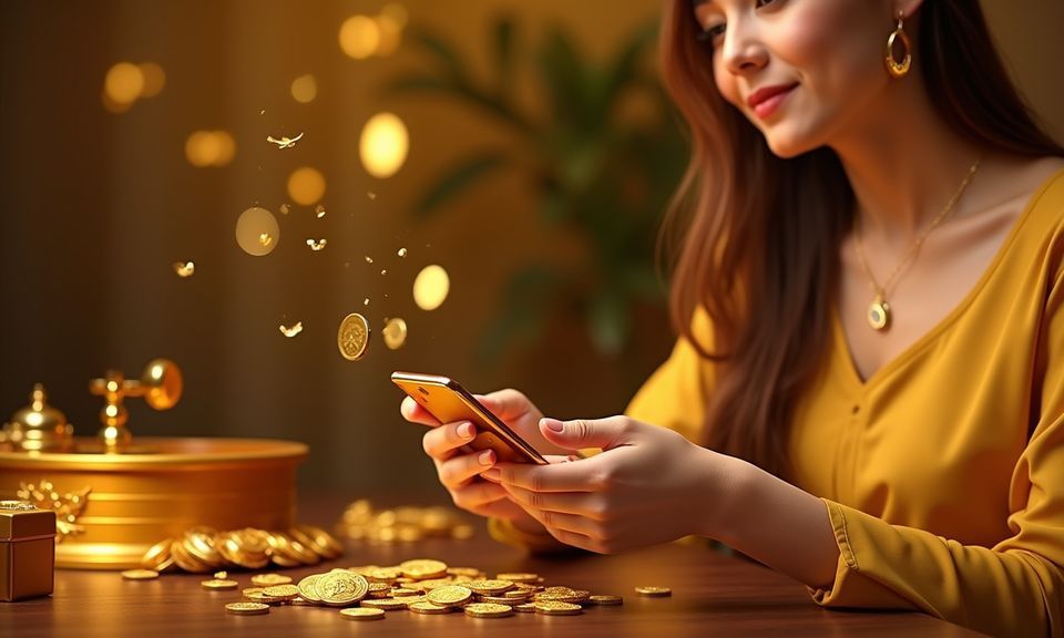 jz7717 তিন ধাপে অ্যাপ বসান ফোনে